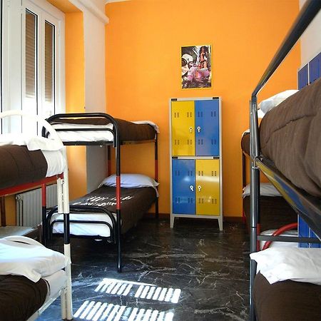Hostel California Milan Room photo