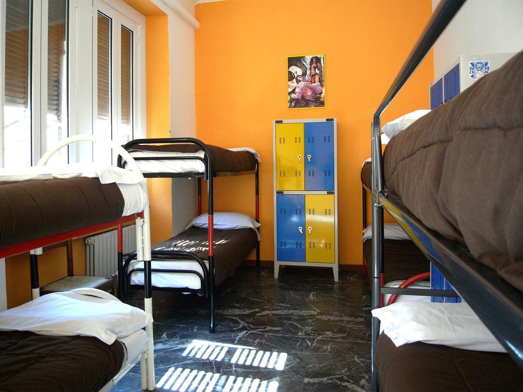 Hostel California Milan Room photo