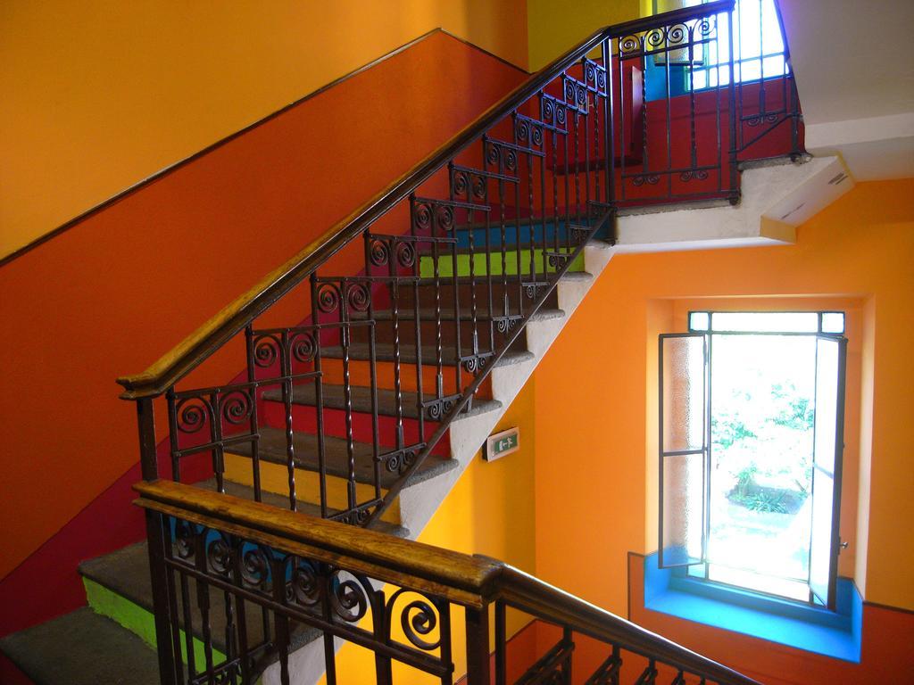 Hostel California Milan Room photo