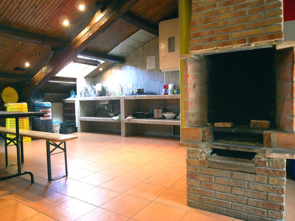 Hostel California Milan Room photo