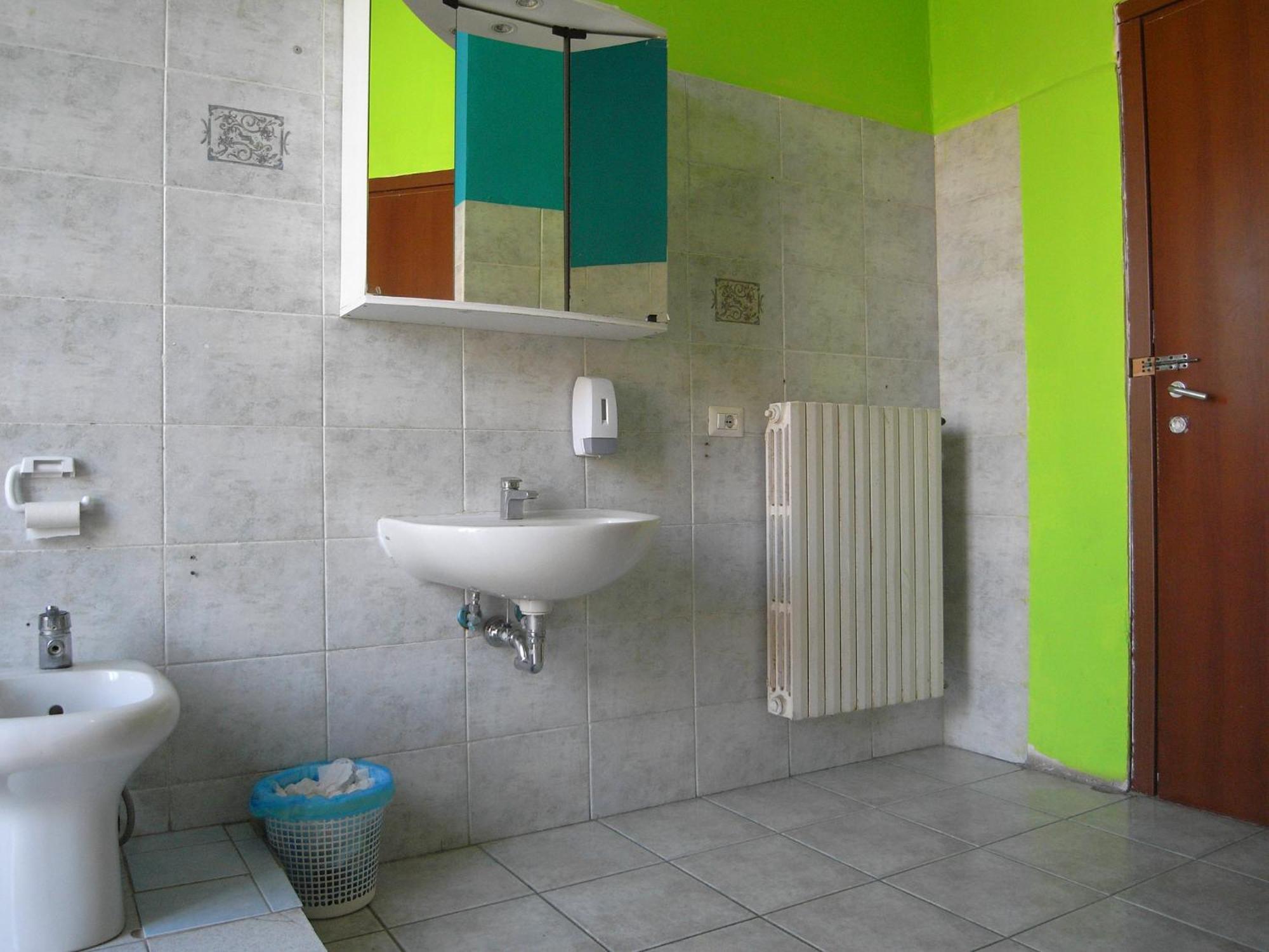 Hostel California Milan Exterior photo